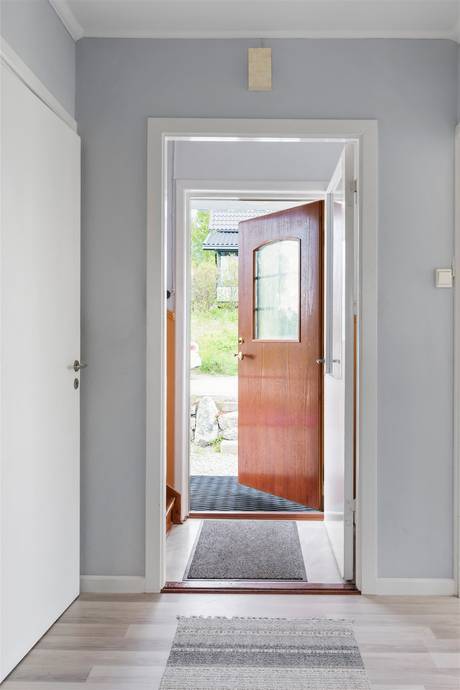 5 rum Villa på Nybyggarevägen 22 Furuvik Lycksele kommun - bild 8