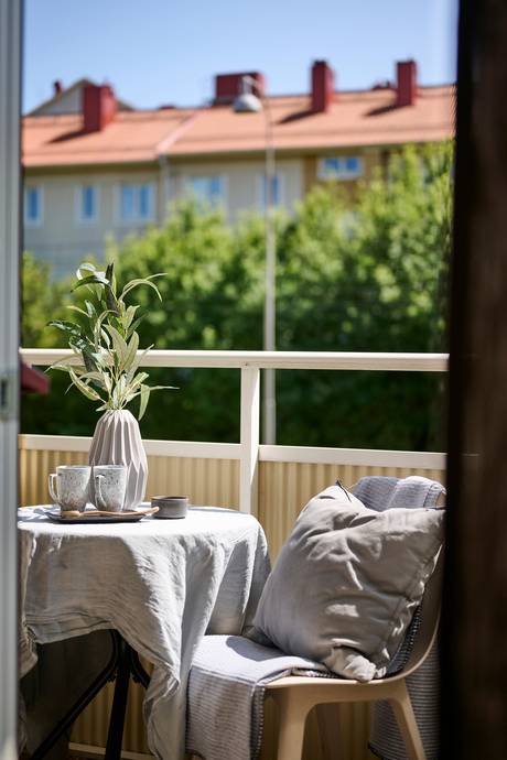 2 rum Lägenhet på Bromeliusgatan 14D Munkebäck Göteborgs kommun - bild 11