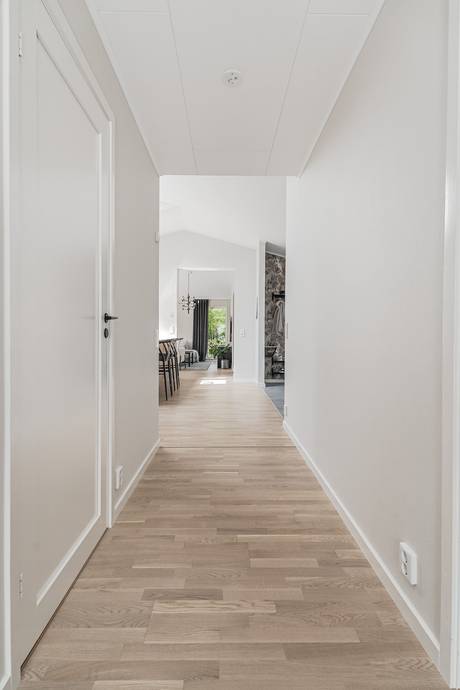 6 rum Villa på Korvettvägen 44 Sundsvalls kommun - bild 41