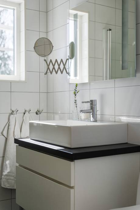 174 m² Villa på Snöstigen 27 Morö Backe Skellefteå kommun - bild 33