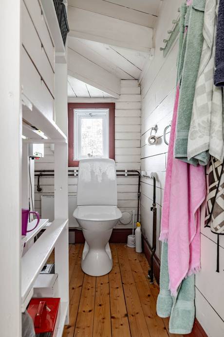 3 rum Fritidshus på Eklången Knutsbo Eskilstuna kommun - bild 16