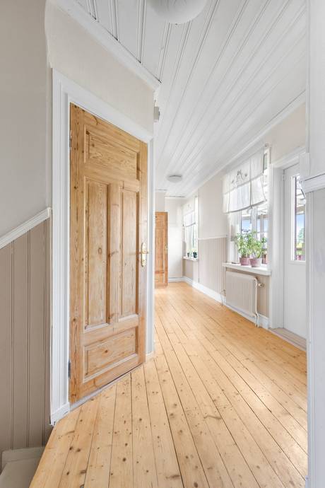 8 rum Villa på Ullungsforsvägen 13 Edsbyn - Borgen Ovanåkers kommun - bild 21
