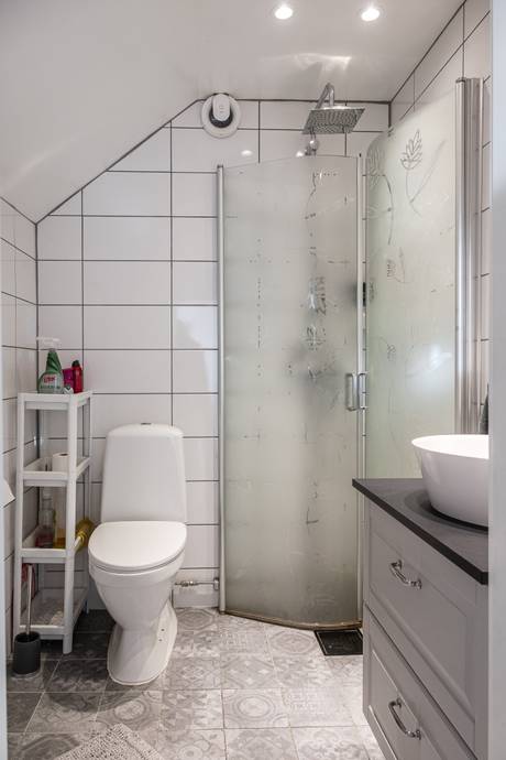 5 rum Villa på Nya Söråkersgatan 6 Söråker Timrå kommun - bild 18