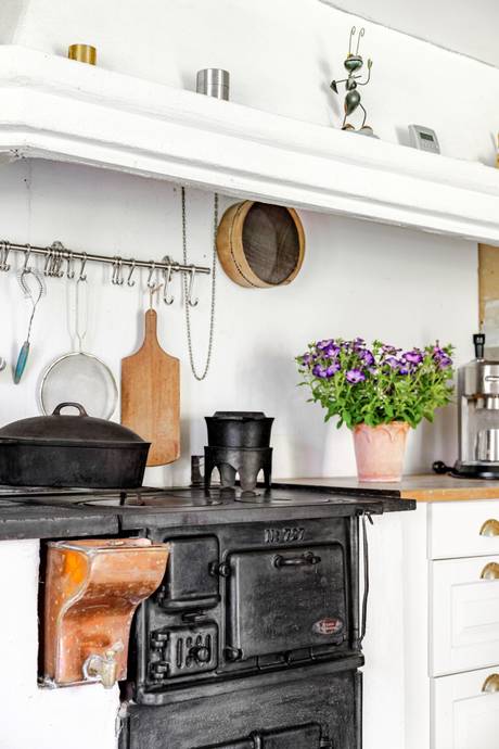 3 rum Villa på Sjöviksvägen Strökärr   Bettna Flens kommun - bild 11