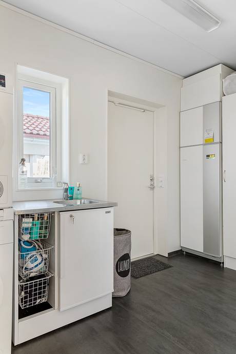 3 rum Villa på Kristallgatan 19 Vretstorp Hallsbergs kommun - bild 20