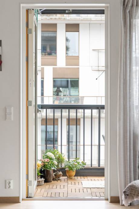 3 rum Lägenhet på Gustavslundsvägen 155A Stockholms kommun - bild 4