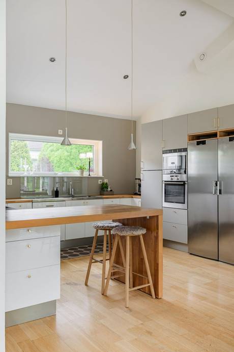 5 rum Villa på Hästhovsvägen 7 Stennäset Falu kommun - bild 11