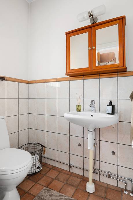 6 rum Villa på Trädgårdsgatan 5 Perstorp Perstorps kommun - bild 17