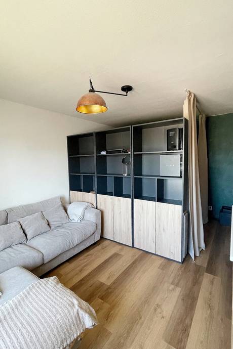 1 rum Lägenhet på Lappgatan 21A Högalid Kiruna kommun - bild 14