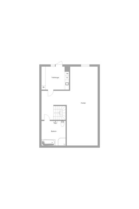 6 rum Villa på Åsens väg 13 Lindome Mölndals kommun - bild 26