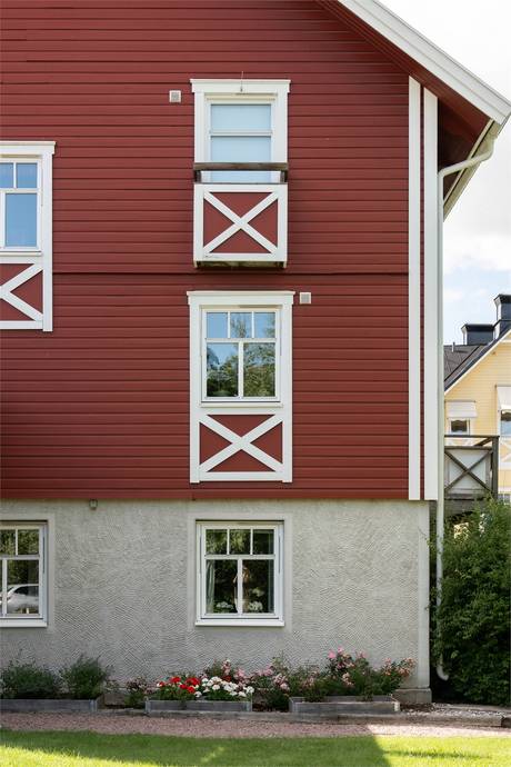 2 rum Lägenhet på LUSTIGKULLAGATAN 6D Lustigkulla / Trumslagarbacken Västerås kommun - bild 15