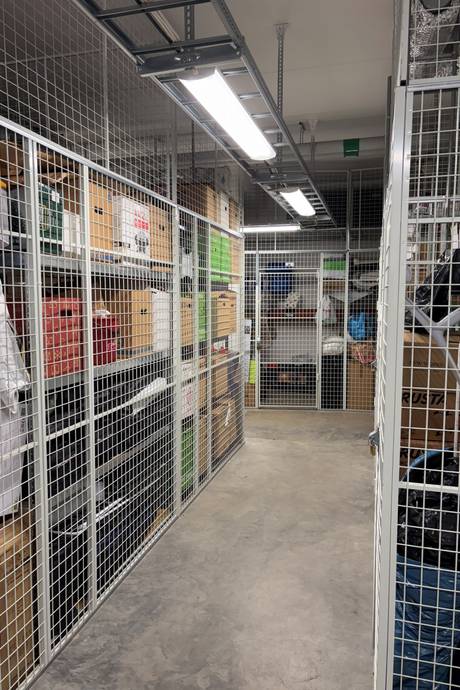2 rum Lägenhet på Armégatan 36B Västra Skogen Solna kommun - bild 23