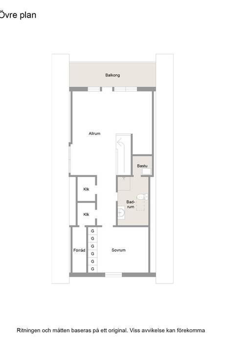 5 rum Villa på Åvägen 15 Kallinge Ronneby kommun - bild 42