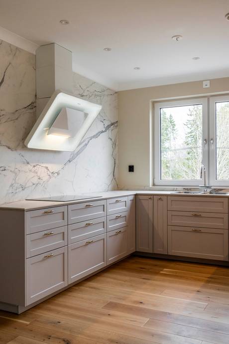 7 rum Villa på Lärkvägen 23 Vattubrinken Södertälje kommun - bild 5