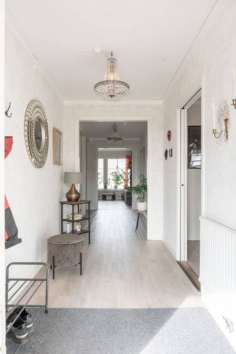 8 rum Villa på Nordanbyvägen 11 Nordanbyn Gagnefs kommun - bild 8
