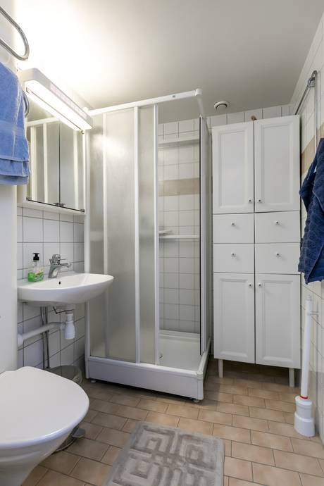 3 rum Lägenhet på Folkungagatan 38B Centralt väster Örebro kommun - bild 21