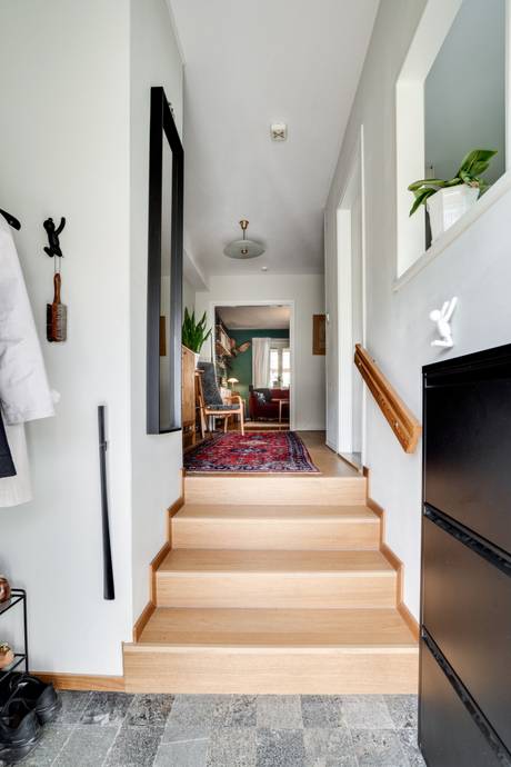 3 rum Radhus på Bergslagsgatan 23B Ringstorp Örebro kommun - bild 11