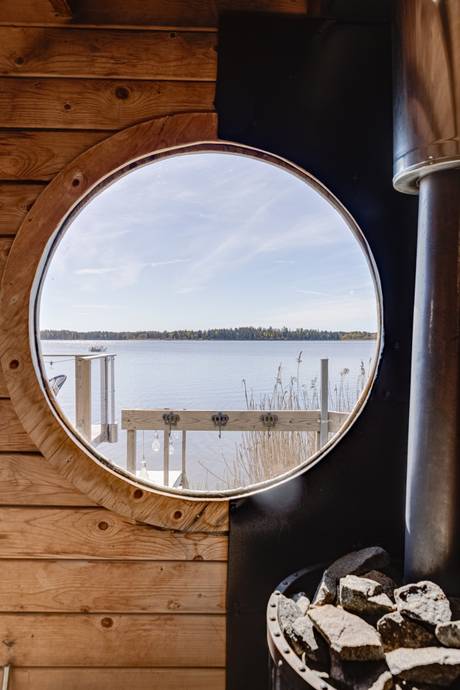 12 rum Villa på Dottebol Gränsön Dottebol Säffle kommun - bild 56