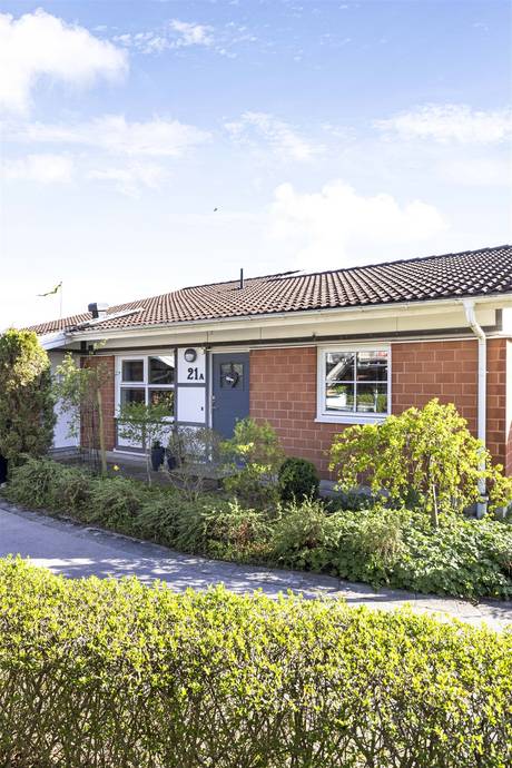 2 rum Lägenhet på Hagalundsvägen 21a Söndrum/Pålsbo Halmstads kommun - bild 24