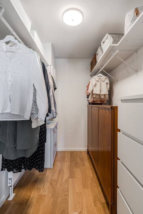 3 rum Lägenhet på Tunnlandsvägen 118B Kaxholmen Jönköpings kommun - bild 26