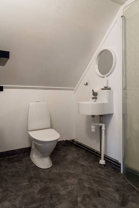 5 rum Villa på Minavägen 64 Blåsmark Piteå kommun - bild 35