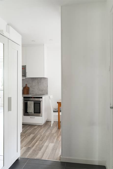 2 rum Lägenhet på Lönngatan 56B Lönngården Malmö kommun - bild 16