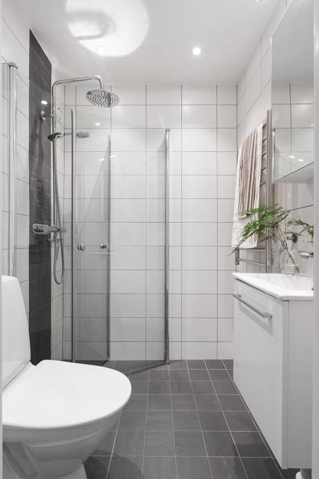 1 rum Lägenhet på Oterdahlsgatan 5B Centrala Hisingen Göteborgs kommun - bild 15