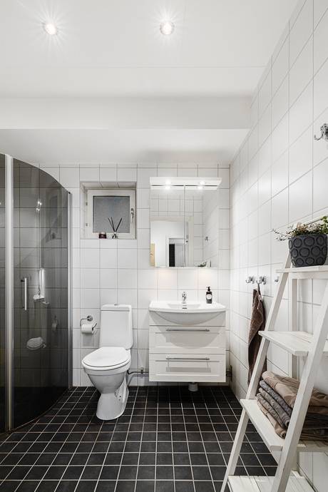 6 rum Villa på Ljustret 24 Sigtuna - Björkbacka Strand Sigtuna kommun - bild 23