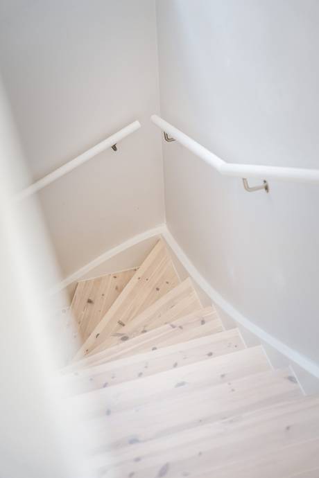 4 rum Radhus på Stralsundsvägen 32 Östra Torn Lunds kommun - bild 19