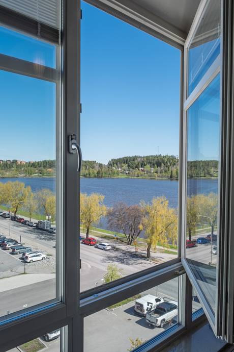 6 rum Lägenhet på Västra Tullgatan 16B Centrum Hudiksvalls kommun - bild 11