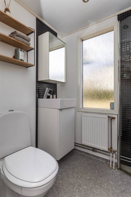 5 rum Villa på Masmästaregatan 2 Hammarbacken Ludvika kommun - bild 32