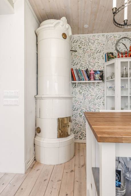 6 rum Parhus på Högbergsgatan 59 Högberget Ludvika kommun - bild 13