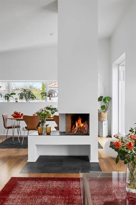 6 rum Villa på Lappstigen 2 Hässelby Södra Villastad Stockholms kommun - bild 12