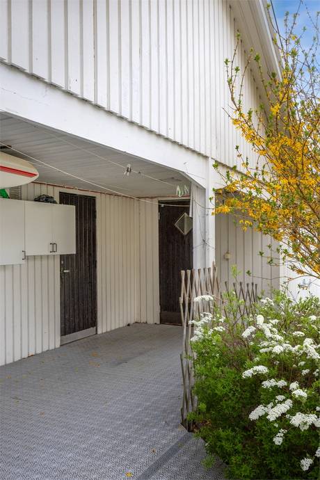 7 rum Villa på Midsommarvägen 40 Vagnhärad Trosa kommun - bild 34