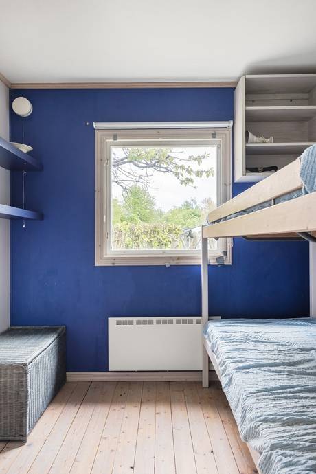 4 rum Fritidshus på Spjutsövägen 16 Ronneby kommun - bild 18