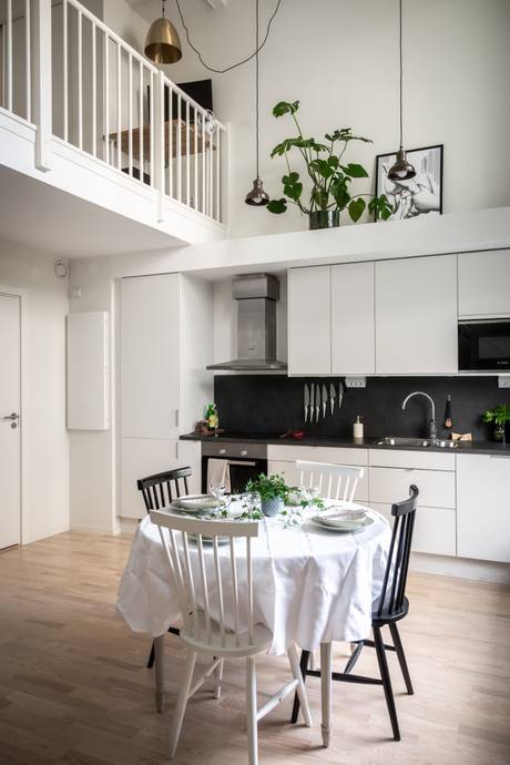 2 rum Lägenhet på Ebbe Lieberathsgatan 16B Johanneberg - Almedal Göteborgs kommun - bild 14