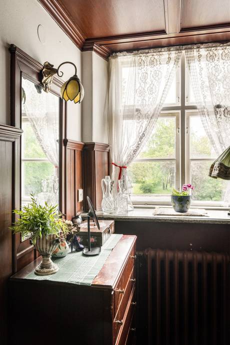 9 rum Villa på Rosencrantzgatan 32 Tomelilla Tomelilla kommun - bild 25