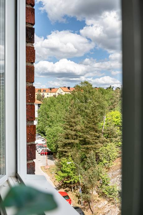 1 rum Lägenhet på Sjödalsbacken 5 Centrala Huddinge Huddinge kommun - bild 6