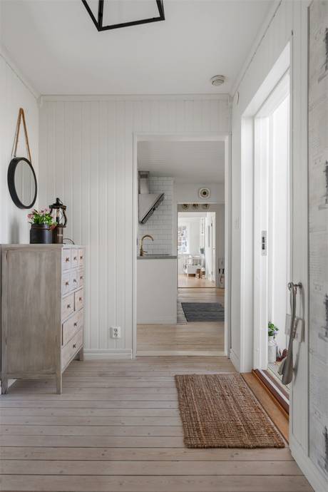 6 rum Villa på Skogen 8 Skaftö Lysekils kommun - bild 32