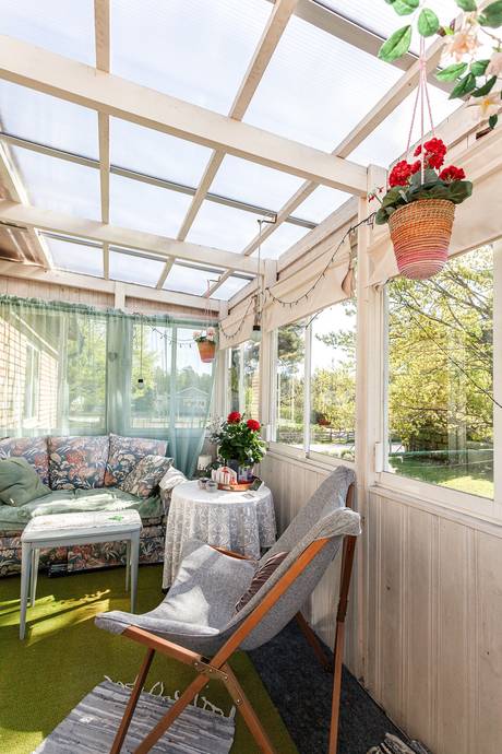 5 rum Villa på Lillforsvägen 5 Avesta Avesta kommun - bild 23
