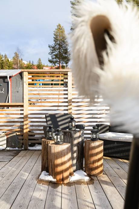 7 rum Fritidshus på Björnrike Blåbärsvägen 10 Vemdalen/ Björnrike Härjedalens kommun - bild 55