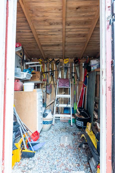 2 rum Fritidshus på Lerån 124 & Lerån 123 Fåker Östersunds kommun - bild 20