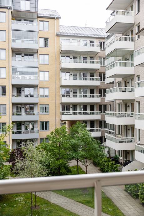 3 rum Lägenhet på Raffinadgatan 8 Centrum Lunds kommun - bild 21