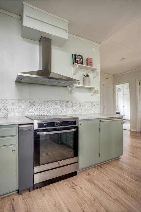 4 rum Villa på Gersillagatan 32 Centralt I Kungsör Kungsörs kommun - bild 16
