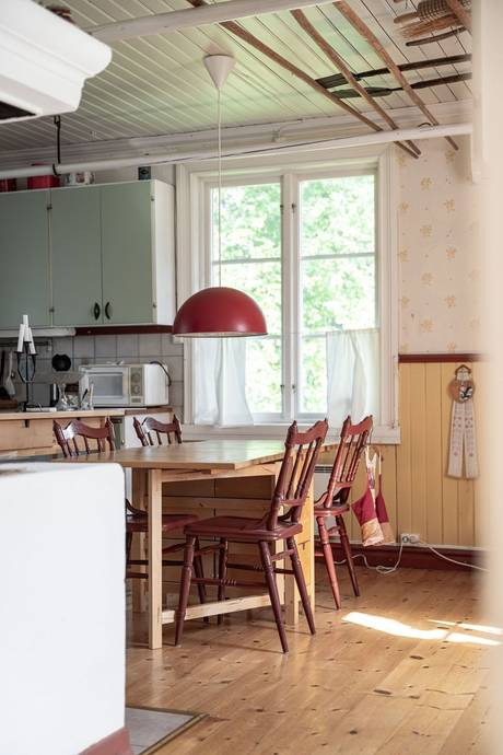 5 rum Villa på Sundsnäs Byväg 4 Leksand Leksands kommun - bild 14