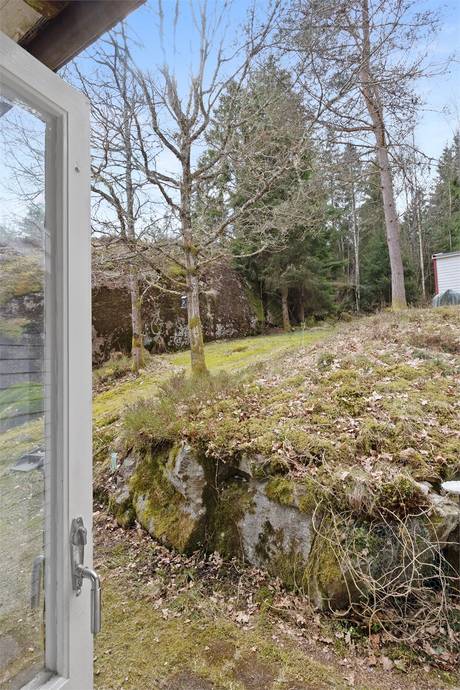 3 rum Fritidshus på Krogane-Hogen 643 Orust kommun - bild 26