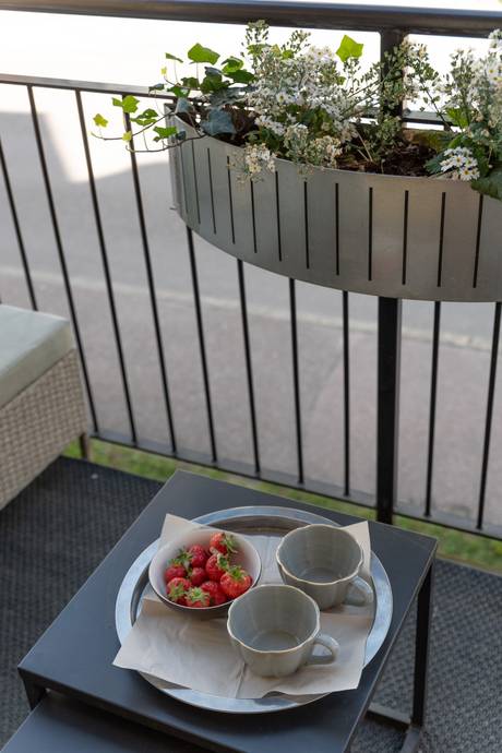 5 rum Lägenhet på Lovisebergsvägen 4A Karlsdal Västerås kommun - bild 42