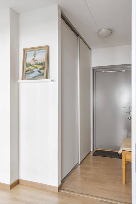 3 rum Lägenhet på Gustavslundsvägen 155A Stockholms kommun - bild 33