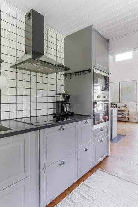 4 rum Fritidshus på Sillviken 714 Sillviken Umeå kommun - bild 6
