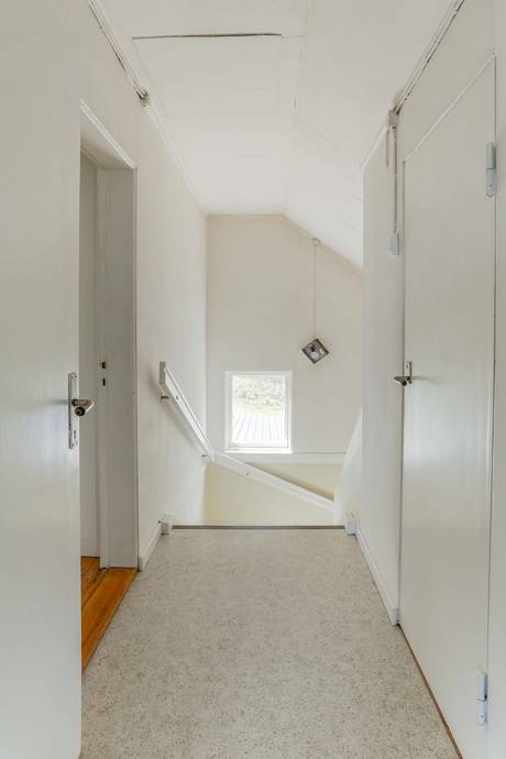 4 rum Villa på Sörsidan 27 Örträsk Lycksele kommun - bild 22